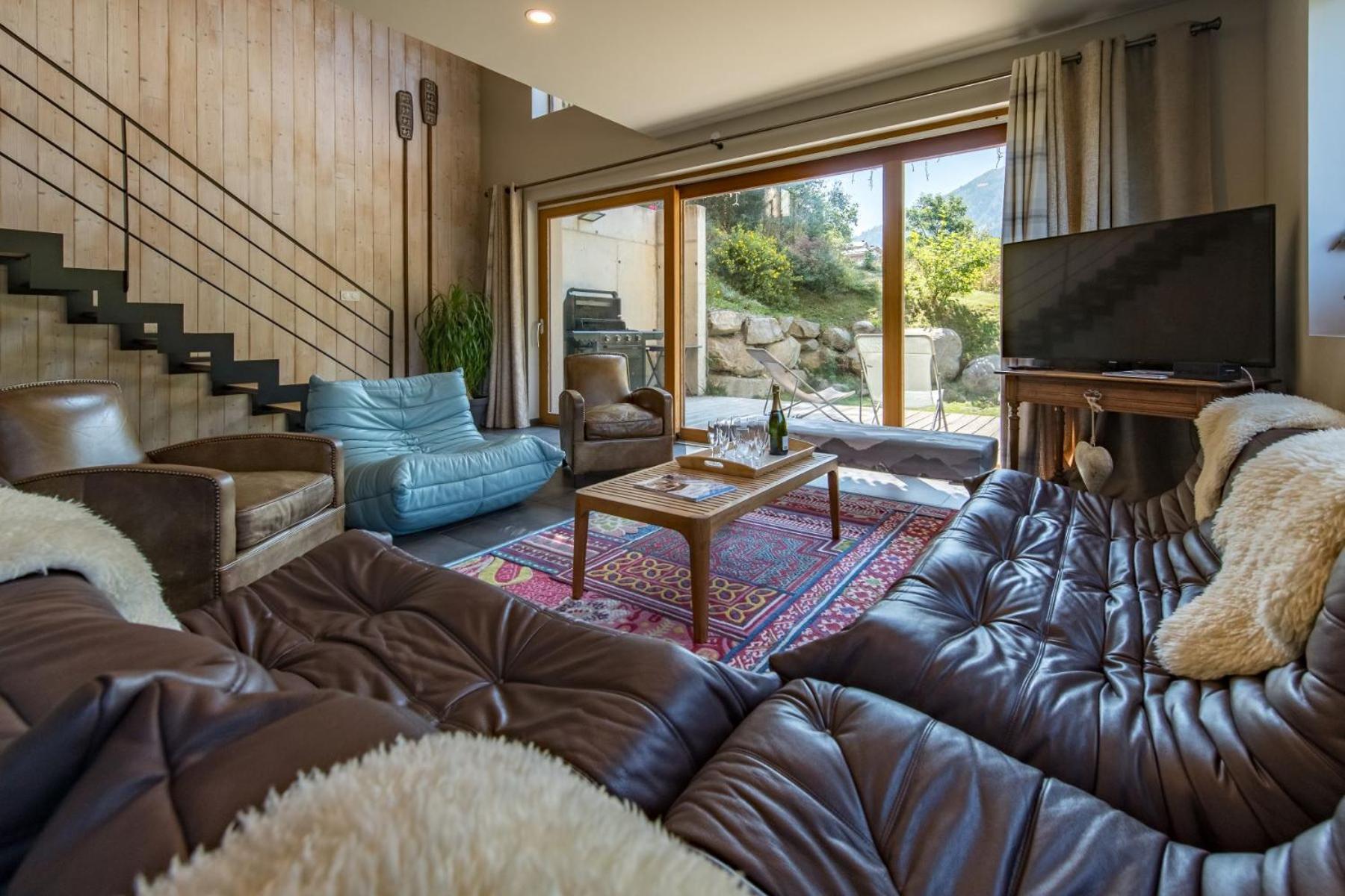 Chalet Le 1000 Thabor Вальменье Экстерьер фото